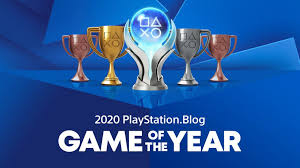 And since then there have been 13 editions of ipl. Playstation Blog 2020 Game Of The Year The Winners Playstation Blog