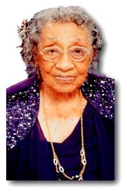 Home Going Celebration for Ms. Genora Hamm Biggs