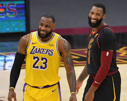 The 1987 los angeles lakers go down as one of the best teams of all time, and they did that with a stacked roster. Nba Rumors Two Names That Could Come To The Los Angeles Lakers Football24 News English