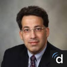 Dr. Fredric B. Meyer, MD