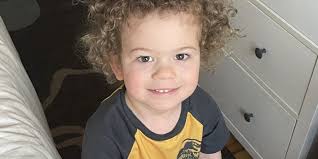 'Always a helper': 3-year-old's organs donated after he dies of bacterial  meningitis