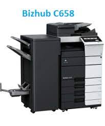 Download as pdf, txt or read online from scribd. Konica Minolta Drivers Konica Minolta Bizhub C658 Drivers