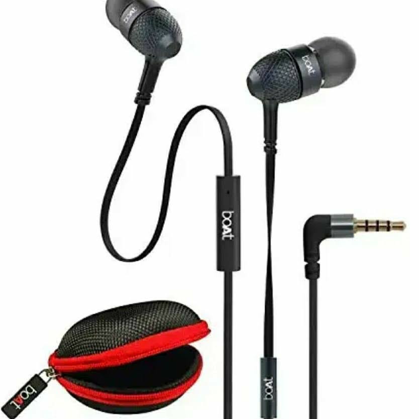 boAt Bassheads 228 product image