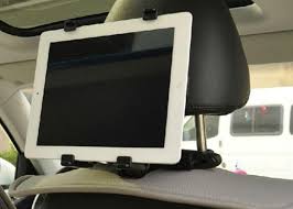 Oto Arac Ici Koltuk Arkasi Ipad Samsung Araba Tablet Tutucu Aski Fiyatlari Ve Ozellikleri