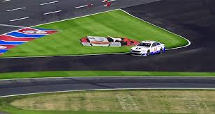 New Layout For Charlotte Motor Speedway Road Course Nascar Com