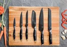 They're also quite useful for cutting and slicing fruits and vegetables with thin skin and soft innards. How To Sharpen Kitchen Knives F N Sharp