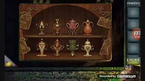 It is a very helpful video tutorial to guide you through the entire level. Ø­Ù„ Ù…Ø±Ø­Ù„Ù‡ Û±Û± Escape Game 50 Rooms 2 Level 11 Ù†Ù…Ø§Ø´Ø§