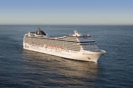 Msc Poesia Now That S Italian Cruise Maven