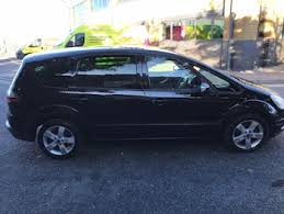 Image result for Ink Blue 2007 S-Max