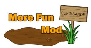 Feb 26, 2015 · hi guys! 1 7 10 More Fun Quicksand Mod Adds 30 Types Of Quicksand Minecraft Mods Mapping And Modding Java Edition Minecraft Forum Minecraft Forum