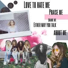 Wasabi Little Mix Little Mix Lyrics Little Mix Little Mix Glory Days