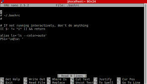 Environment Variables In Linux | Techroots