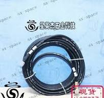1PCS 0620-02431 TRU RG-217/U 79FT 100% tested by DHL or FedEx