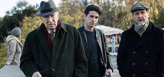 Giuliano montaldo è un regista, sceneggiatore e attore italiano. Giuliano Montaldo Torna Attore Un Ruolo Da Protagonista Per Concludere La Mia Lunga Carriera La Repubblica