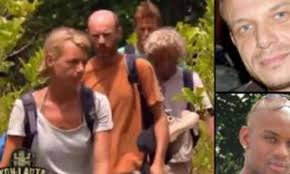 Hire a scooter and explore! Thierry Costa French Reality Tv Show Koh Lanta Suffers Second Tragedy As Doctor Commits Suicide Just Over A Week After Contestant Gerald Babin Dies Of A Heart Attack Daily Mail Online