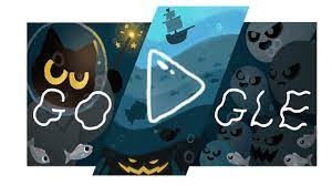 Google Doodle Halloween How To Play Halloween 2020 Google Doodle Games Youtube