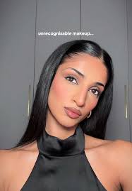 Unrecognisable Makeup: Stunning Glow Up Transition