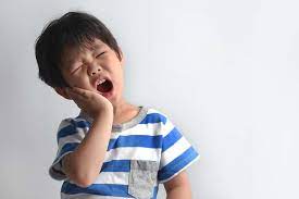 Vitamin d penting untuk membantu penyerapan kalsium dan fosfat dari makanan yang dikonsumsi. Obat Sakit Gigi Anak Ini Pilihan Yang Aman Dan Ampuh