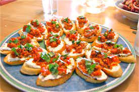 Each course is served at a different couple's home, and the party progresses from house to house. Easy And Elegant Dinner Party Shorties Welcome Eat Live Travel Write