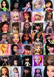 We did not find results for: Bratz Collage Phone Case Bratz Collage Bratz Wallpaper Bratz Aesthetic Wallpaper