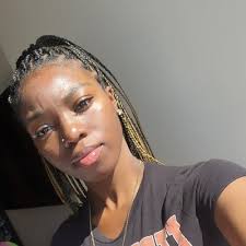 Kirstan Nichole Collins