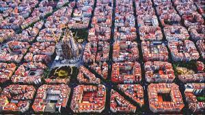 Barcelona draws visitors to its famous sights, like the sagrada familia, parc. Barcelona City Guide Catch These Events In The Catalonian Capital Lineup Magazine