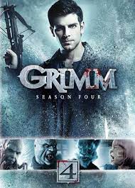 Mega Grimm Temporada 1 A La 6 Espanol Latino Multiweblibre Diversidad Ideal Grimm Season Grimm Season 4 Grimm Tv Series