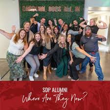 Our annual Summer Development...