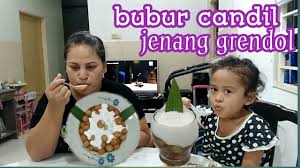Juli 11, 2021 candil bentuk love. Bubur Candil Biji Salak Keladi Youtube