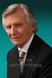 Pastor David Wilkerson