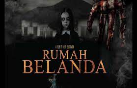 37 Film Horor Indonesia Terbaik Yang Seram Dan Menakutkan Bacaan Indonesia