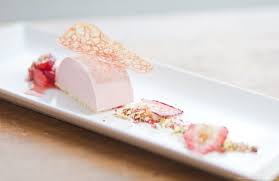 Vancouver Food Stylist Food Styling Savoury Chef Foods Catering Vancouver Bc Strawberry Mousse Cake Strawberry Mousse Vancouver Food