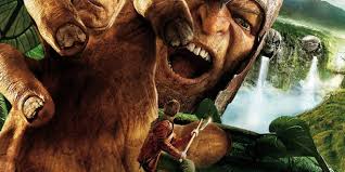 Unleashed on the earth for the first time in centuries, the giants strive to reclaim the land they once lost, forcing the young man, jack into the battle of fighting for a kingdom, its people, and the love of a brave princess, he comes face to face with the unstoppable warriors he thought only existed in. The Jack The Giant Slayer Box Office Bomb Because March Isn T Summer Yet Wired