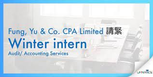 winter intern fung yu co cpa limited audit accounting services accounting services home decor decals home decor