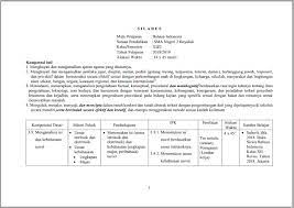 Pada kesempatan kali ini saya akan bagikan silabus sma kurikulum 2013 ini secara lengkap untuk guru kelas x, xi, xii semua mata pelajaran. Silabus Bahasa Indonesia Sma Smk Kelas X Xi Xii Semester 1 Dan 2 Tahun Pelajaran 2018 2019 Model 7 Kolom Murit Cerdas