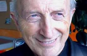 Don Marco Mori parroco a San Polo