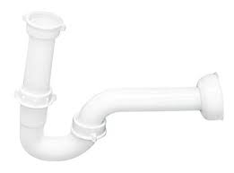 Realising this meant a total blockage may be imminent, i set to work dismantling the waste pipe and bottle trap so that i could begin unblocking my wash basin drain. New Ware Pvc Bottle Trap P Trap Type Premium Quality With Pipe For Bathroom Basin Kitchen Sink Wash Basin Drain Water Outlet White Set Of 1 Buy Online In Bosnia And Herzegovina At