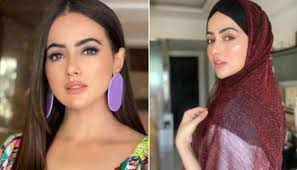 The official twitter account for the syrian arab news agency sana. Indian Actress Sana Khan Says She Is Turning To Religion Quits Career