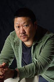 July Benedict Wong Benedict Uk Actors Actors