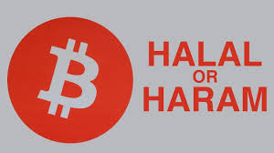 If you notice that the cryptocurrency is. Is Bitcoin Investment Halal
