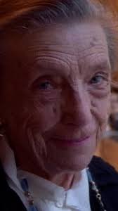 We’re kicking off 2025 with Louise Bourgeois. In the beginning of our  Season 1 “Identity” episode, the artist makes a hairpin from a paperclip as  filming begins., “A work of art doesn’t have to be ...