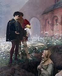 Hamlet - Wikiquote via Relatably.com
