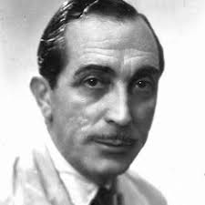 Antonio Prieto — The Movie Database (TMDB)