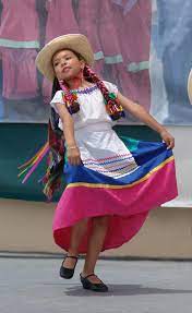 Cinco De Mayo By Joe Routon On 500px Mexican Girl Girl Dancing Ballet Folklorico