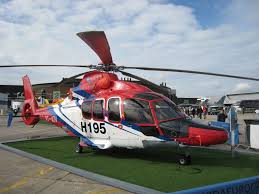 Fuerza aérea de república dominicana. Eurocopter Ec155 Wikipedia La Enciclopedia Libre