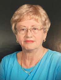 Obituary information for Gloria Jean Carter Ricks