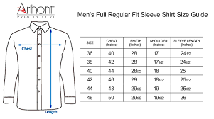 Arihant Mens Plain Cotton Linen Full Sleeves Regular Fit Formal Shirt