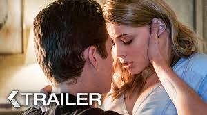 After We Collided Trailer 2 2020 Youtube
