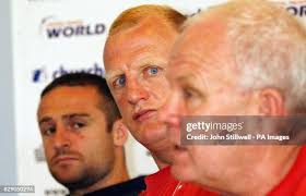 328 John Dowie Photos & High Res Pictures