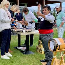 Jerez Sin Fronteras - News update